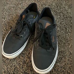 Men’s vans dress shoes
